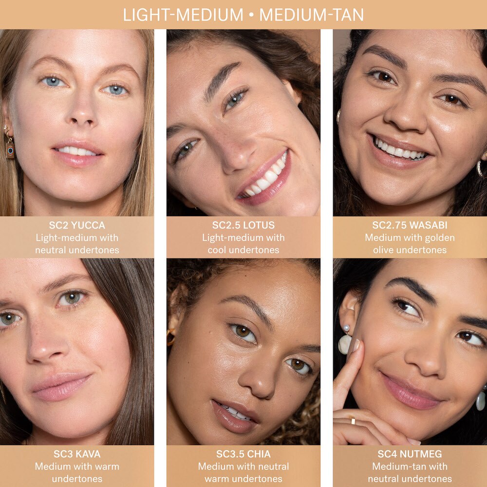 TRUE SKIN SERUM CONCEALER (CORRECTOR EN SUERO)